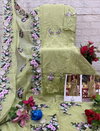 Elaf 1262 E To H By Deepsy Cotton Pakistani Dress Matrial Exporters In India
